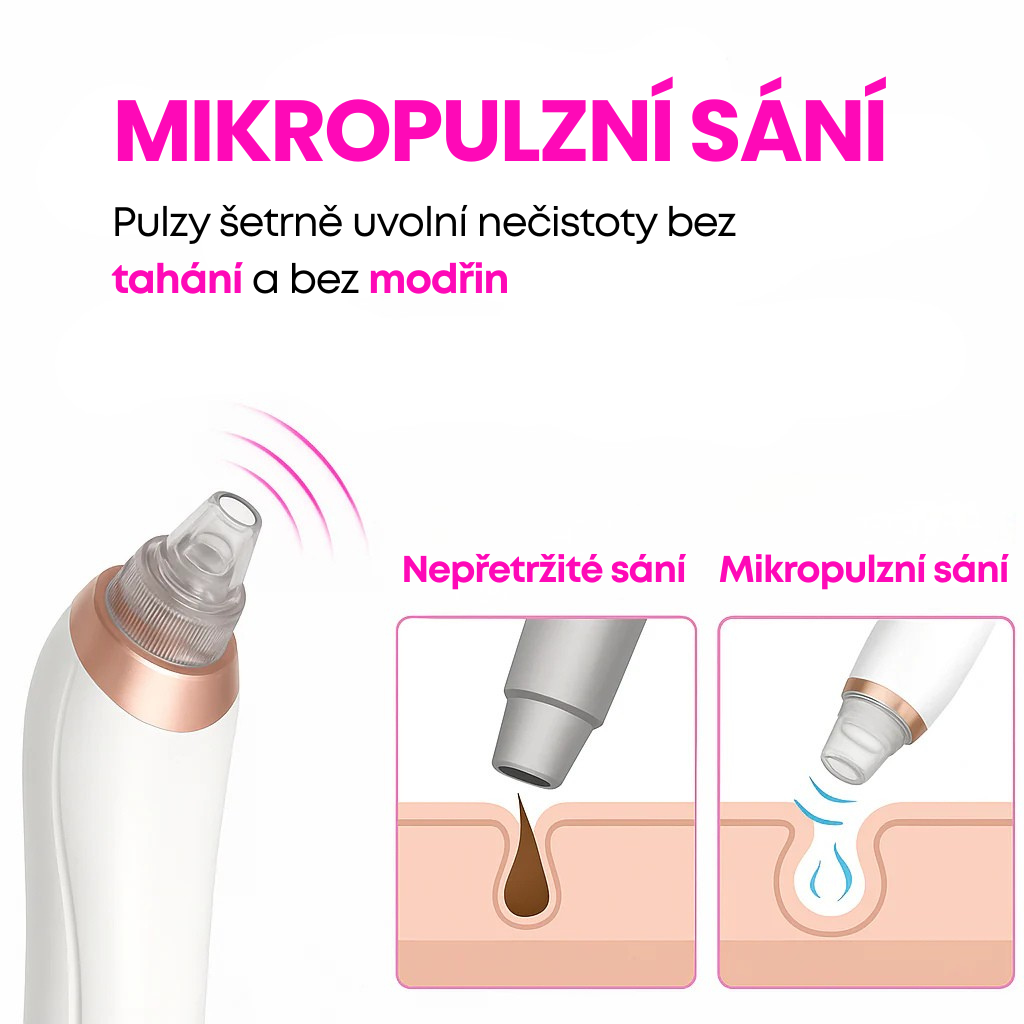 Purifia ClearPulse™